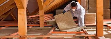 Best Attic Insulation Installation in Palo Alto, CA